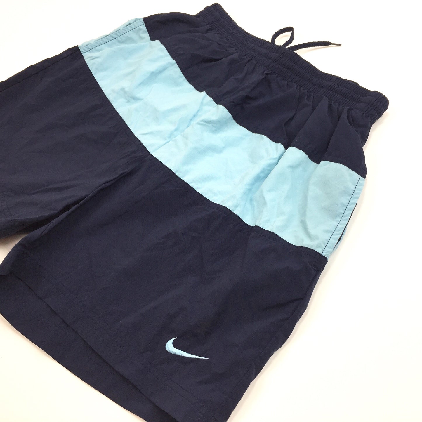 0280 Nike Vintage Big Swoosh Shorts