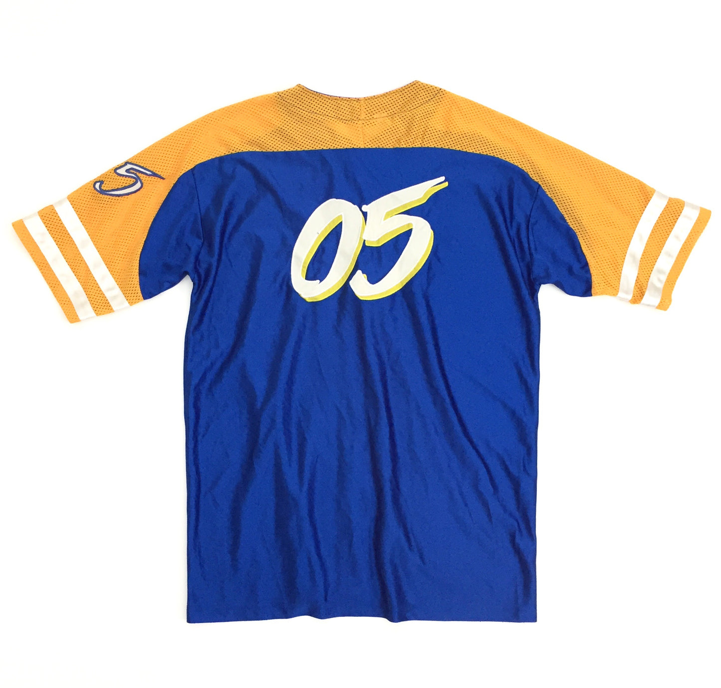 0144 Fubu Vintage Jersey