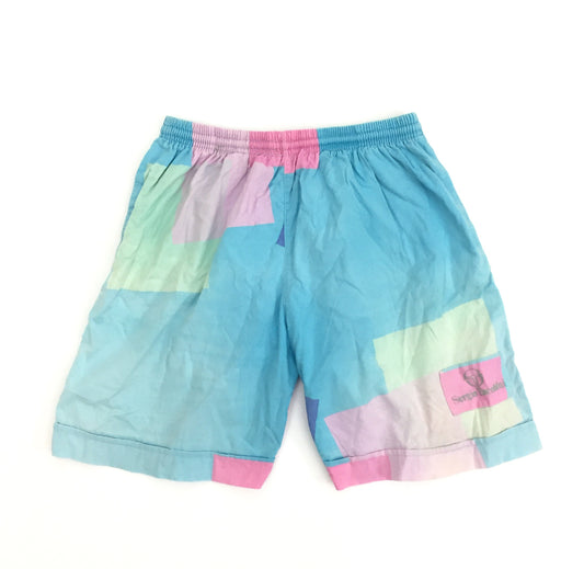 0156 Sergio Taccini Color Vintage Short