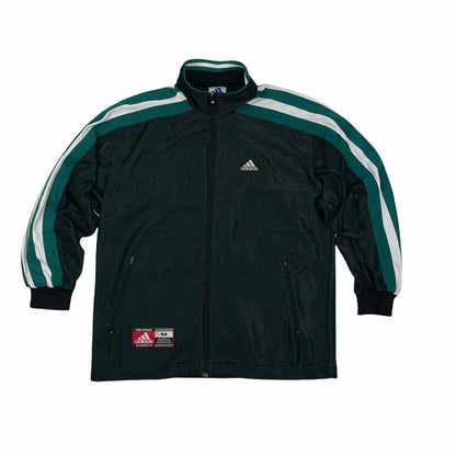 0722 Adidas Vintage 90s Basketball Tracktop