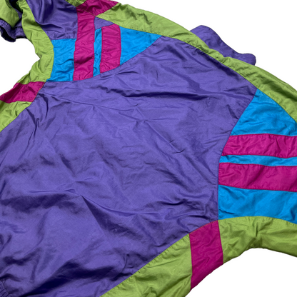 01330 Adidas Vintage Tracktop