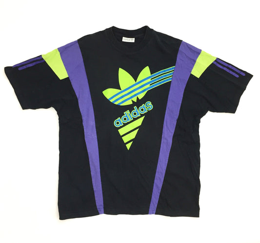 0080 Adidas Vintage 90´s T-Shirt