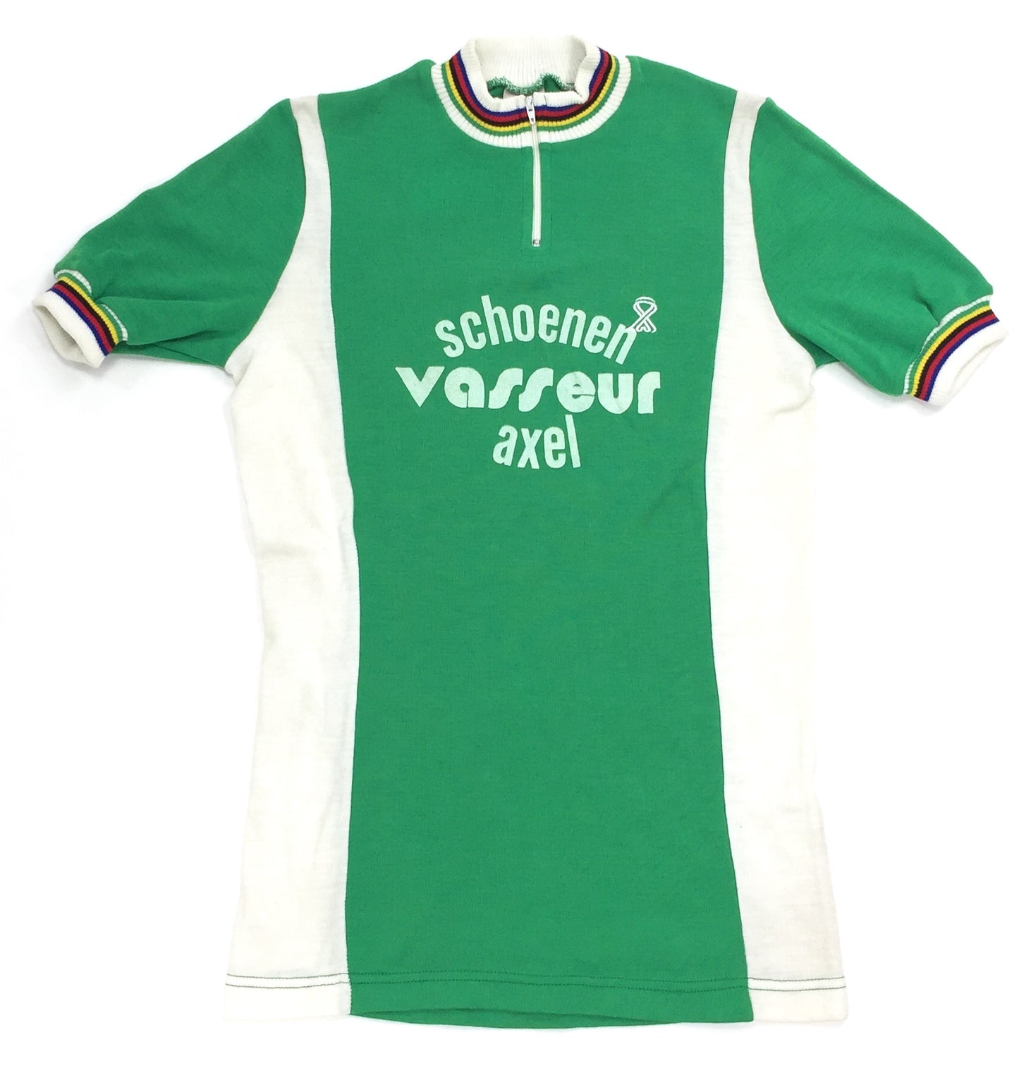 0426 Vasseure Vintage 70‘s Jersey