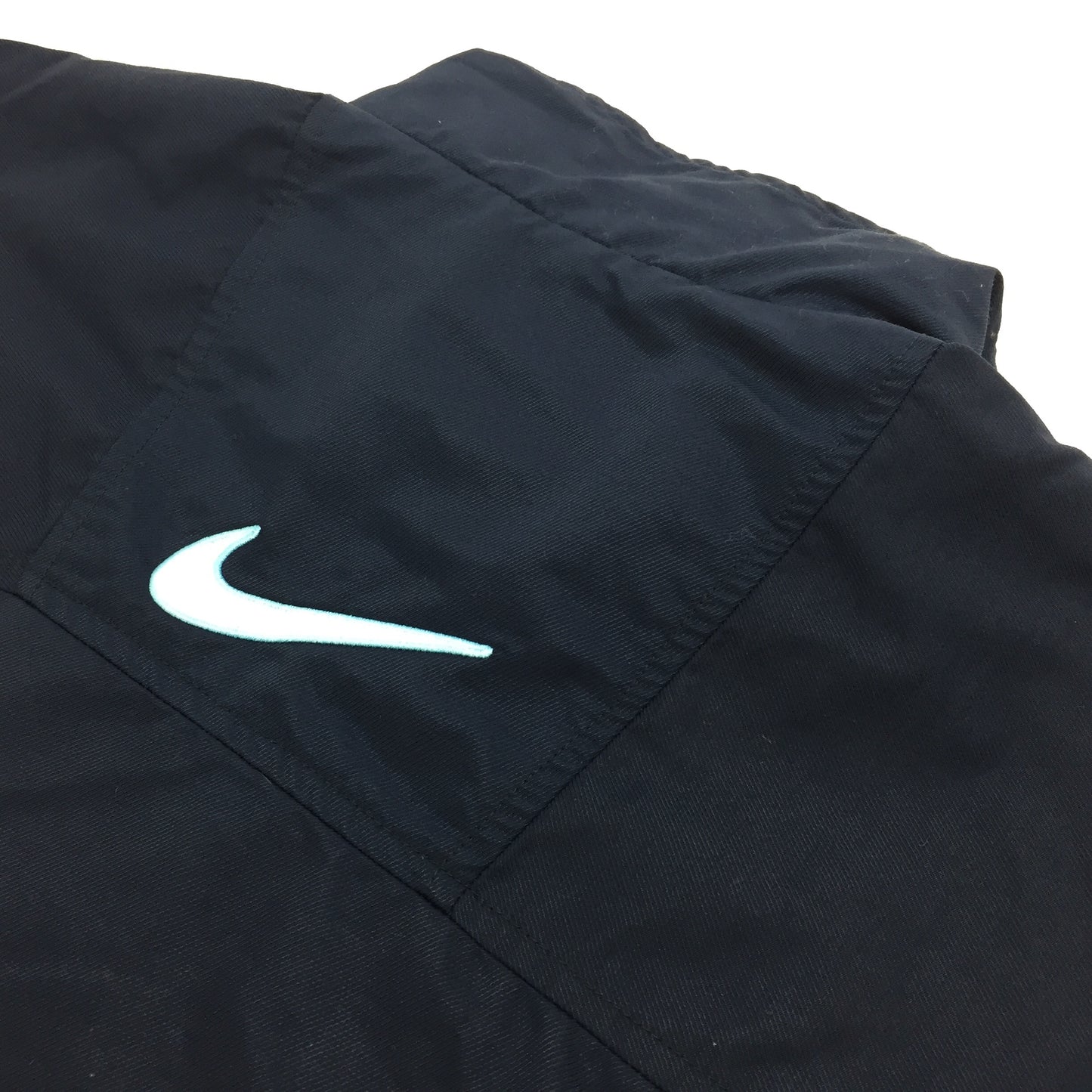 0422 Nike Vintage 1860 München Jacket