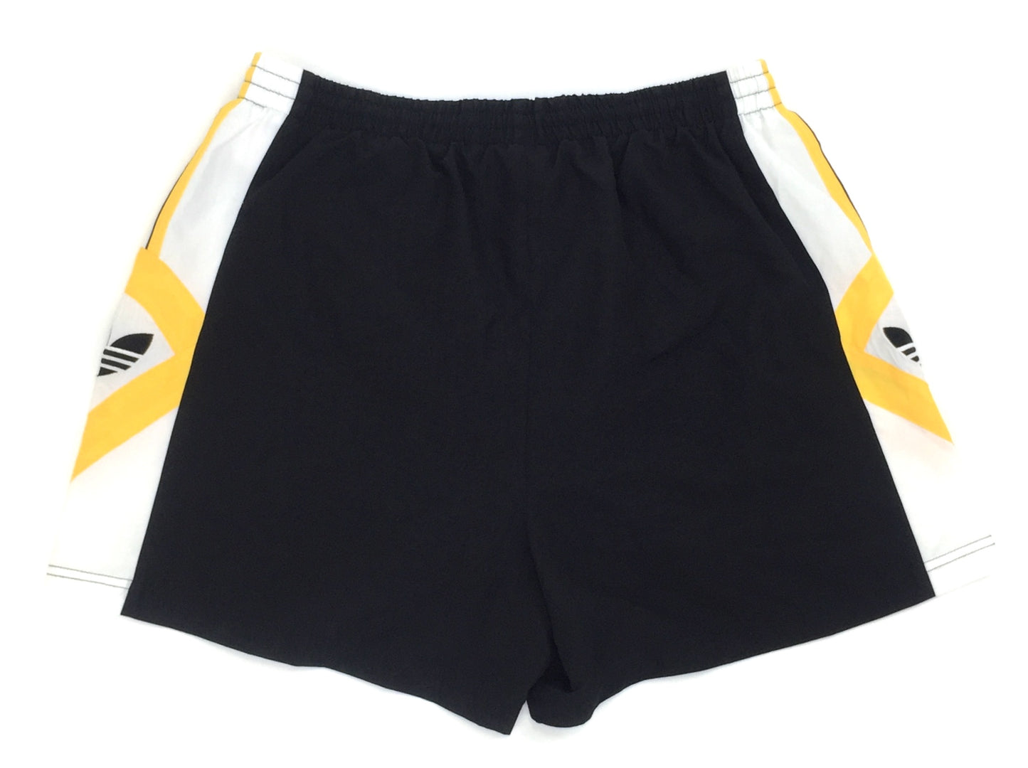 0467 Adidas Vintage 90s Track Shorts