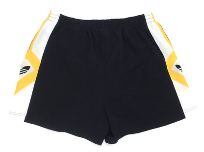 0467 Adidas Vintage 90s Track Shorts