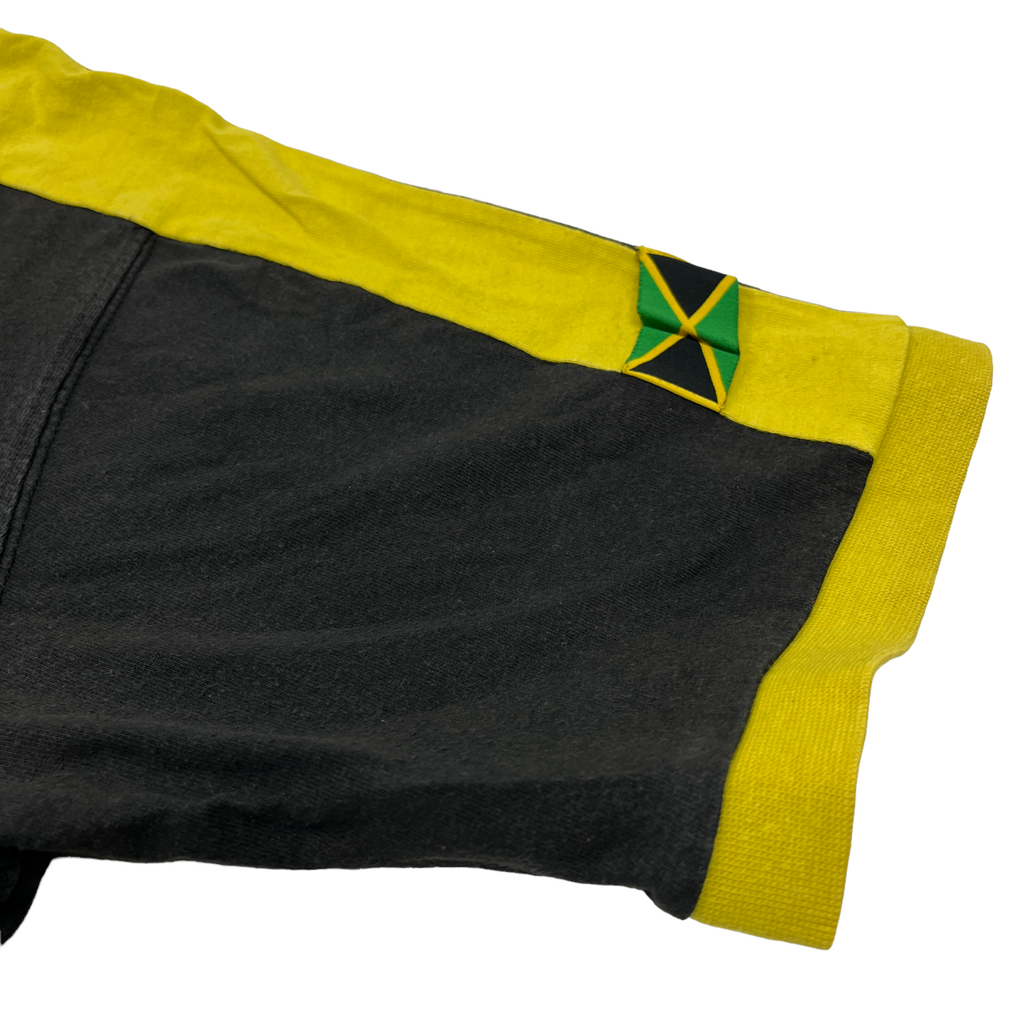 01185 Puma 90s Jamaica Tshirt