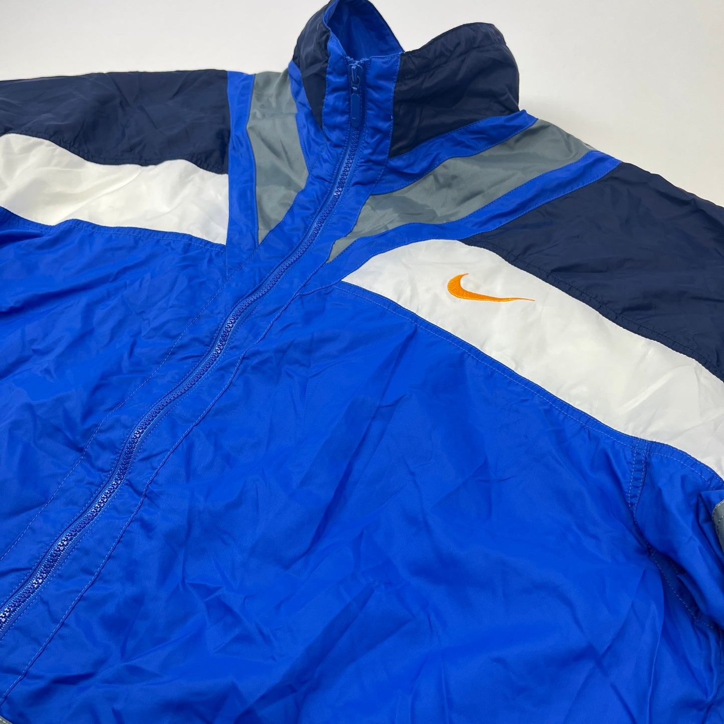 01412 Nike Vintage 90s Jacket