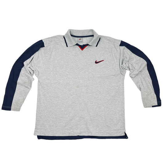 01165 Nike 90s Sweater