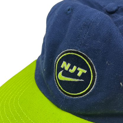 01294 Nike Deadstock „Nike Junior Tennis“ Cap