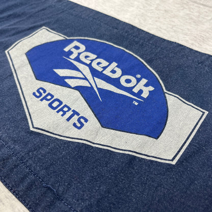 0671 Reebok Vintage 90s „Sports“ Tshirt