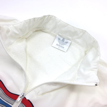 0385 Adidas Vintage Lendl Tennis Tracktop