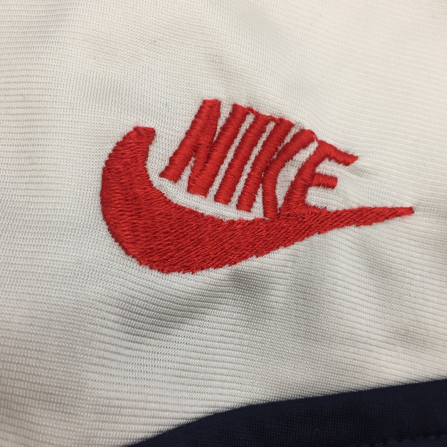 0042 Nike Just Do It Bootleg Vintage Tracktop