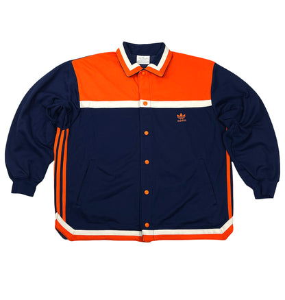 0708 Adidas 90s Basketball Tracktop