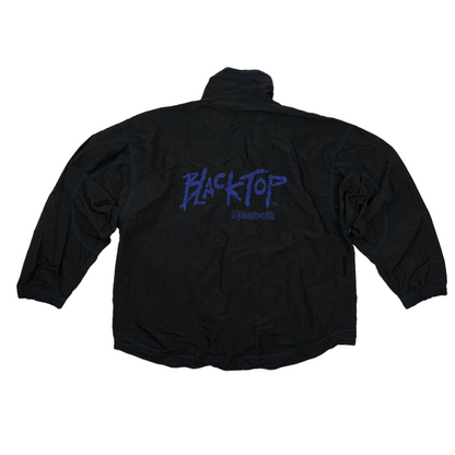 01361 Reebok 90s Blacktop Tracktop Jacket