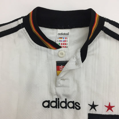 0108 Adidas Vintage Jersey DFB German National Team 2006