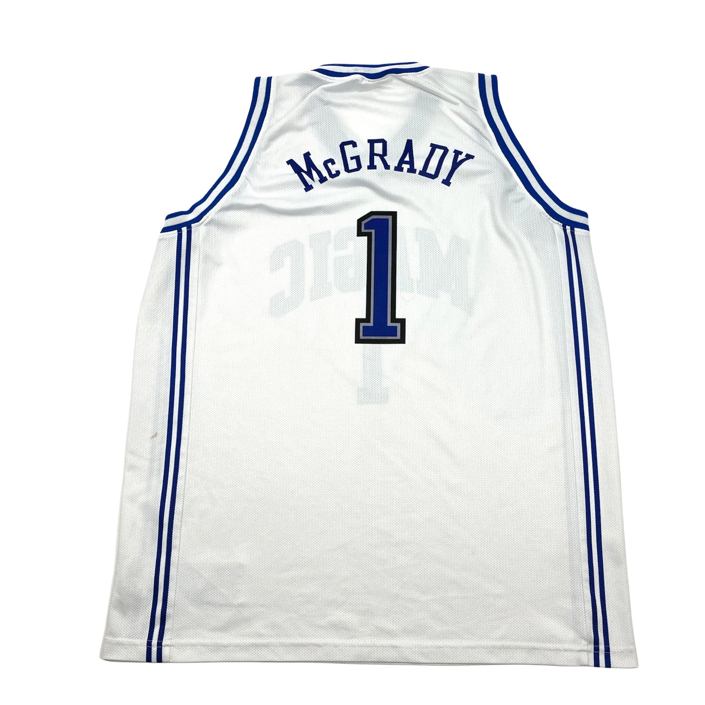 0654 Champion Vintage Orlando Magic McGrady