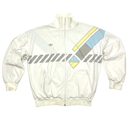 01325 Adidas 80s Ivan Lendl Tennis Tracktop