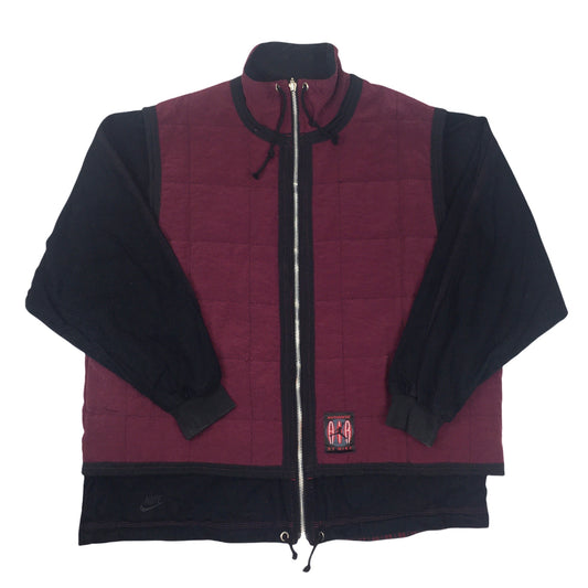 0601 Nike Vintage 90s Air Jordan Jacket