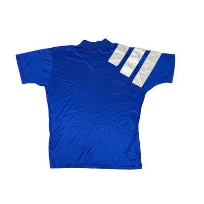 0748 Adidas Vintage 90/ Equipment Soccer Jersey