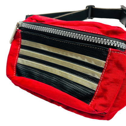 01297 Adidas Vintage 90s Fannypack / Hipbag