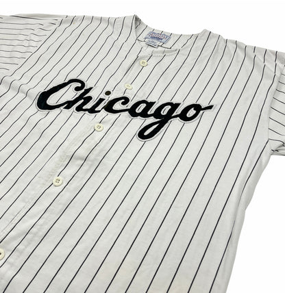 Chicago White Sox Baseball Vintage Sports Shirts for sale