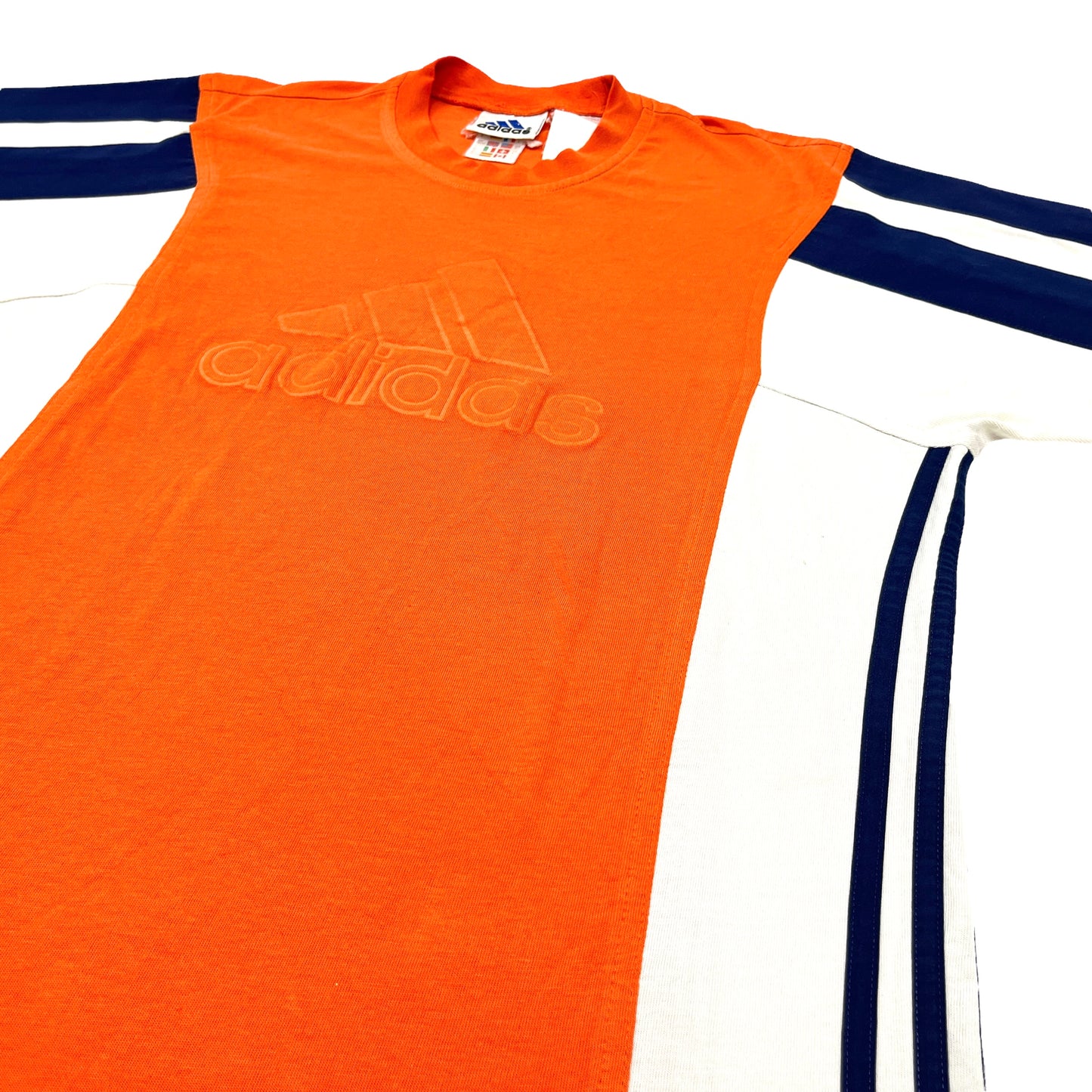 0965 Adidas Vintage 90s Tshirt