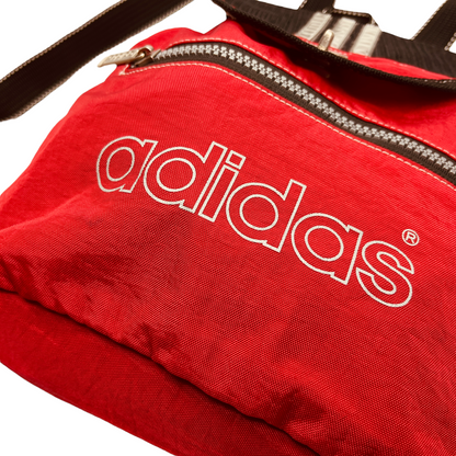 01298 Adidas Vintage 90s Bagpack