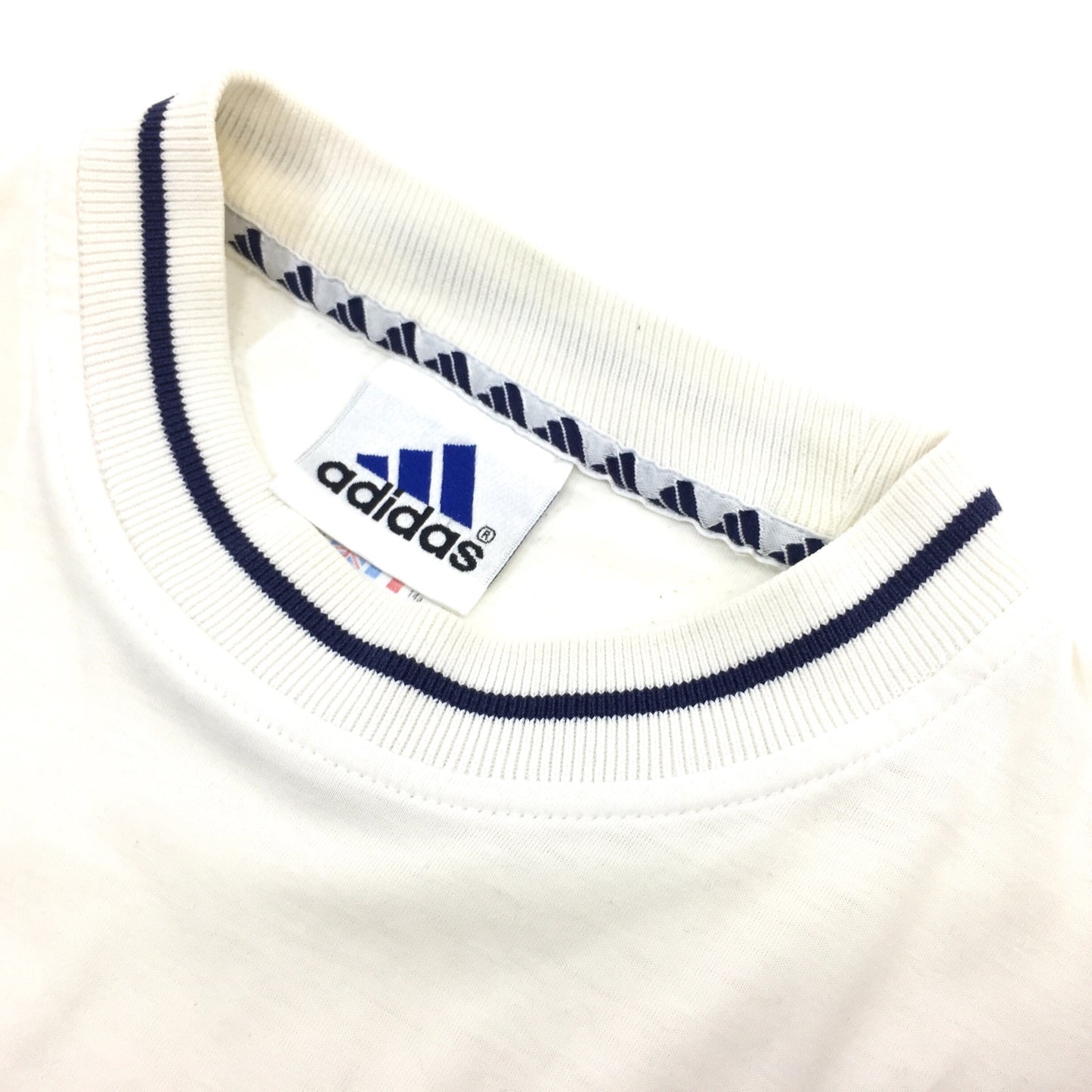 0367 Adidas Vintage 90‘s T-Shirt