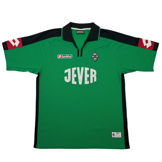 01052 Lotto Borussia Mönchengladbach 03-05 Away Jersey