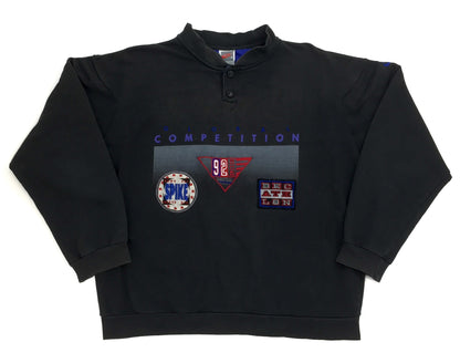 0411 Nike Vintage 80‘s Decathlon Sweater