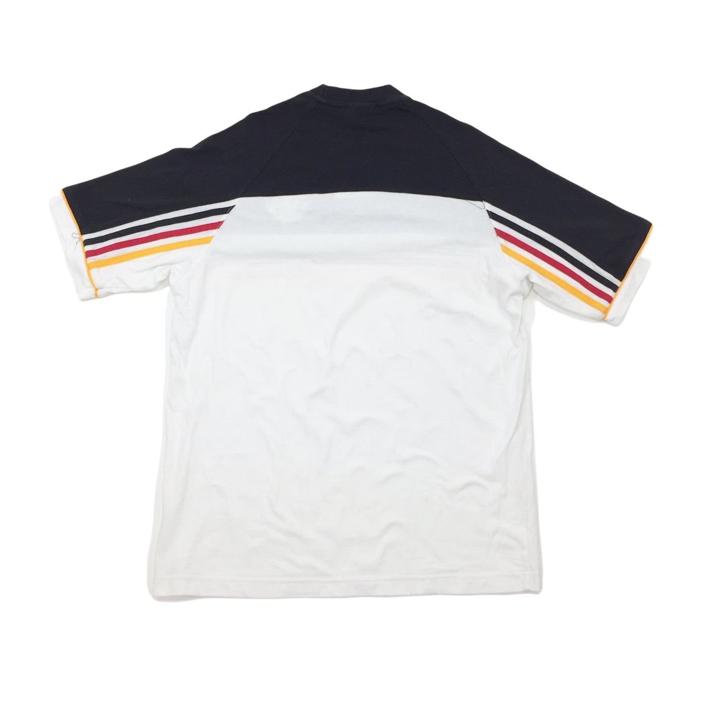 0354 Adidas Vintage DFB German National Team 90‘s T-shirt