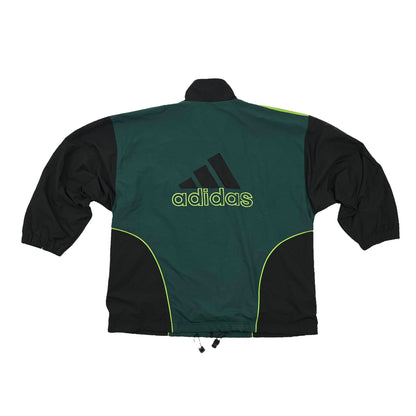 01069 Adidas 90s Logo Tracktop