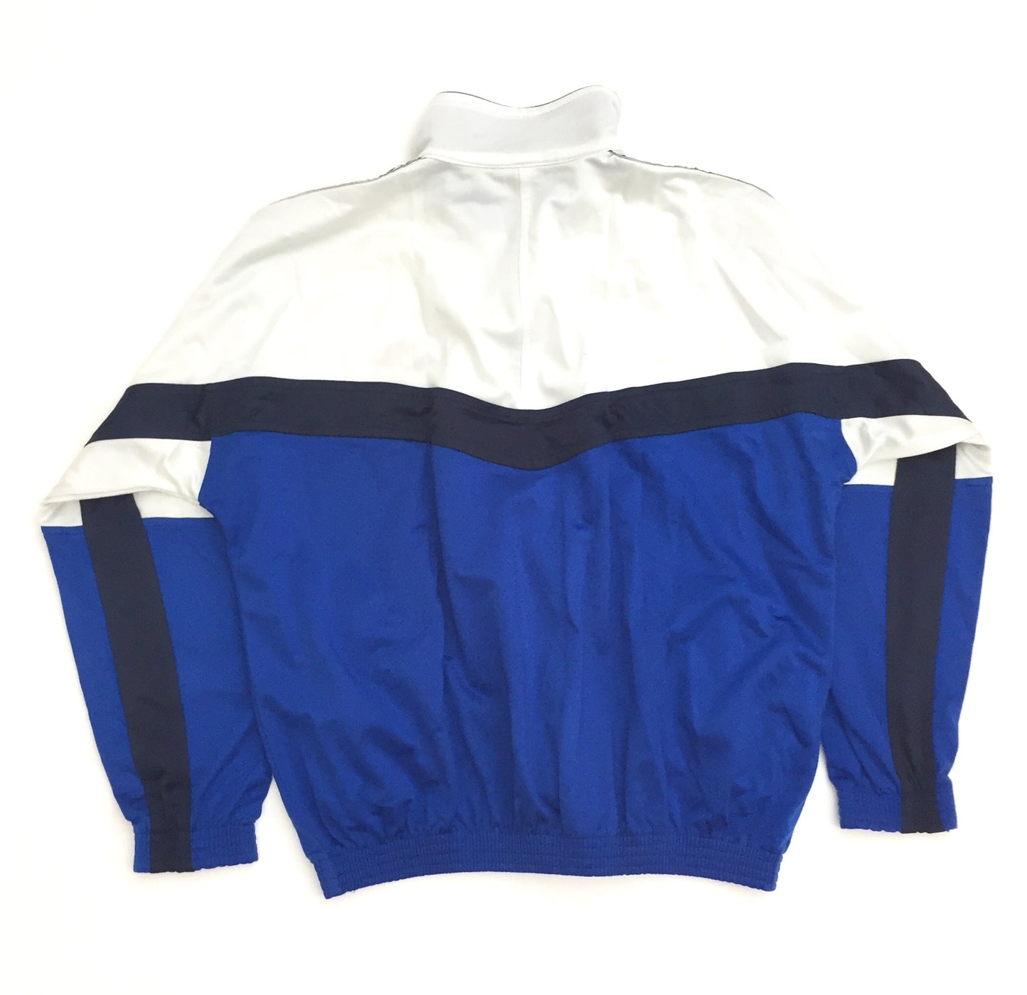 0042 Nike Just Do It Bootleg Vintage Tracktop