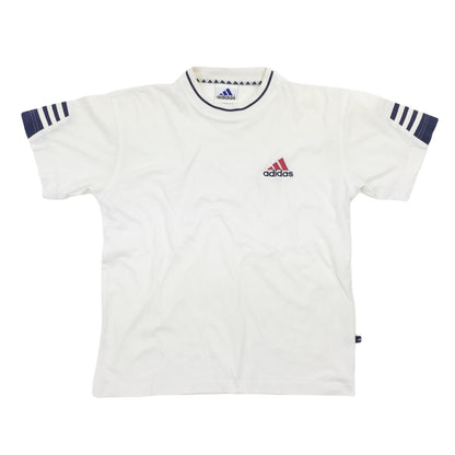 0367 Adidas Vintage 90‘s T-Shirt