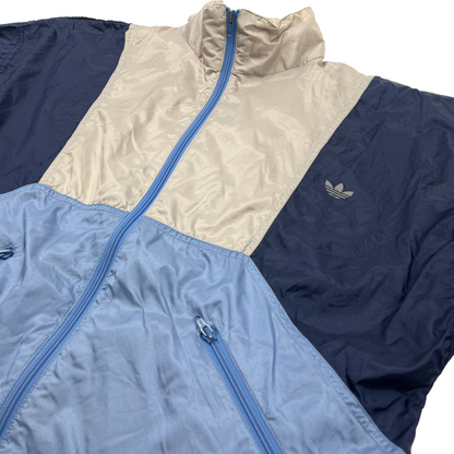 01329 Adidas Vintage 80s Tracktop