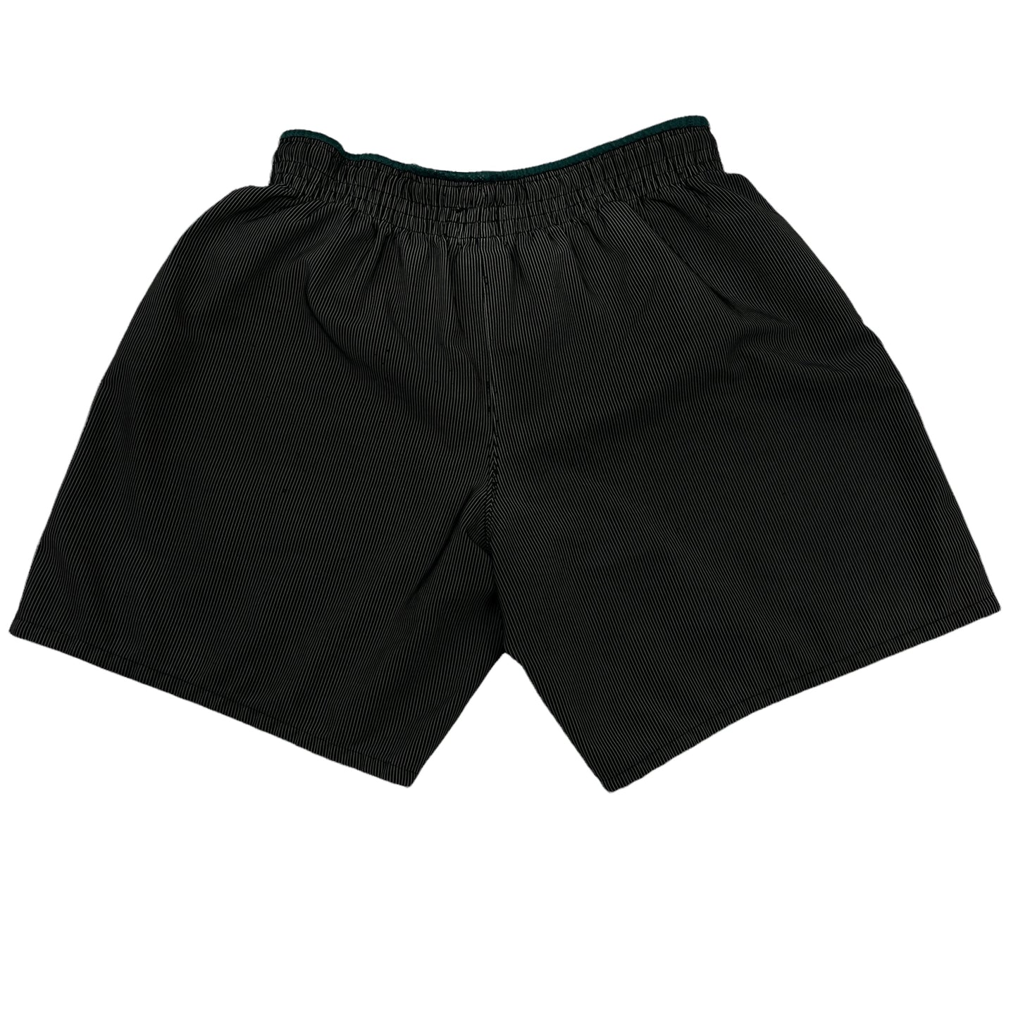 0958 Nike Vintage 90s Reversible Basketball Shorts