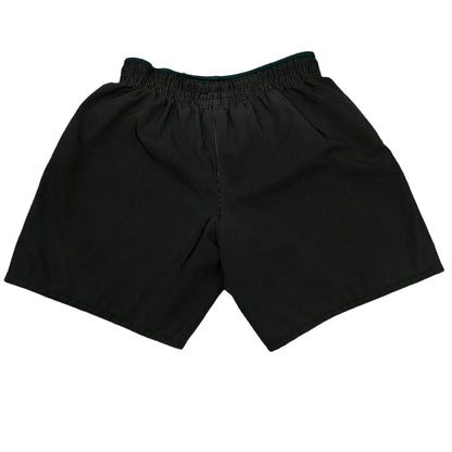 0958 Nike Vintage 90s Reversible Basketball Shorts