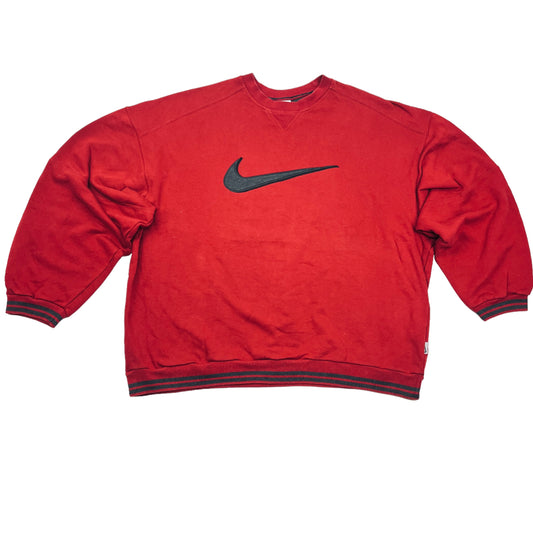 01359 Nike 90s Swoosh Sweatshirt