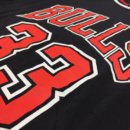 0267 Champion Vintage Chicago Bulls Pippen Jersey