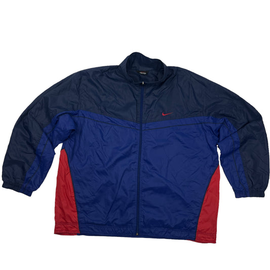 01214 Nike Vintage 90s Tracktop