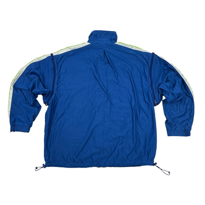 0904 Nike Vintage 90s Challenge Court Tennis Tracktop