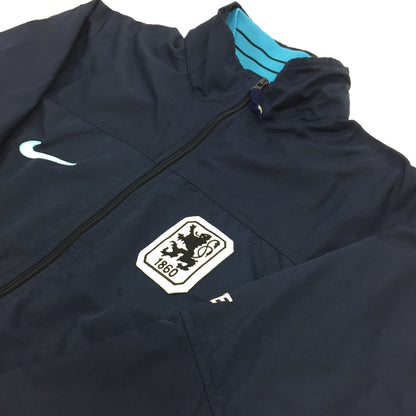 0422 Nike Vintage 1860 München Jacket