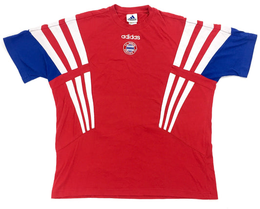 0559 Adidas Vintage 95/96 FC Bayern München