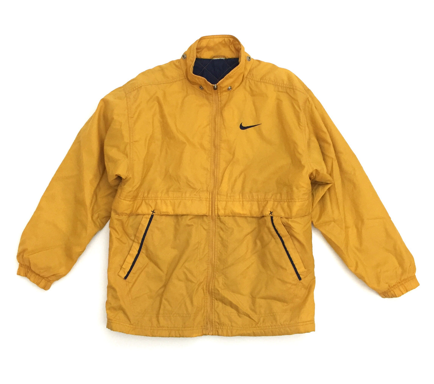 0102 Nike Vintage Jacket