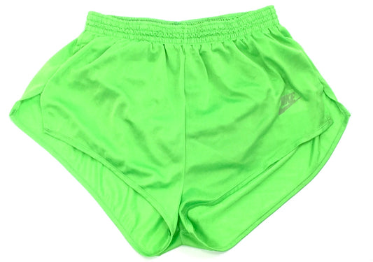 0451 Nike Vintage 80s Running Shorts