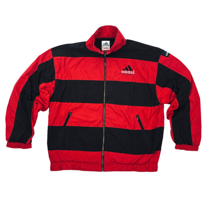 01011 Adidas Vintage Equipment Tracktop