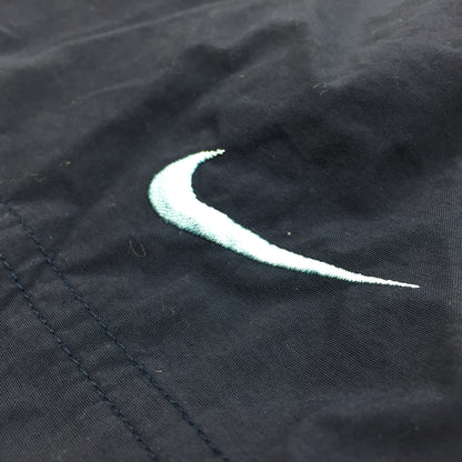 0280 Nike Vintage Big Swoosh Shorts