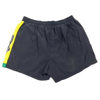 0534 Adidas Vintage ATP Tennis Shorts