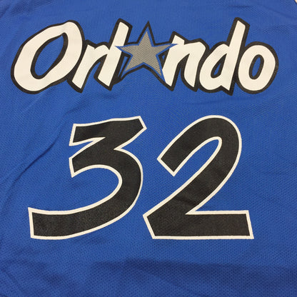 0360 Champion Vintage Orlando Magic O‘Neal Jersey